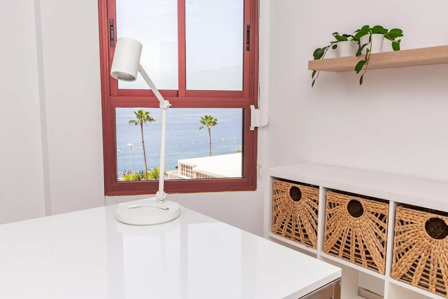 Radazul Beachfront Apartment 0*,  Spain