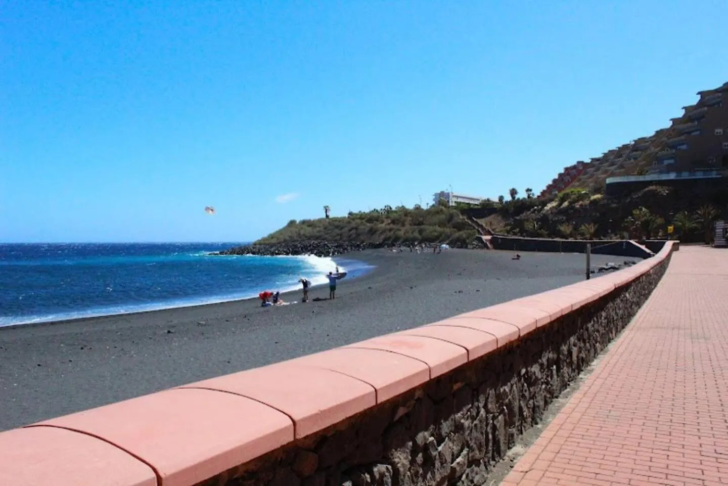 Radazul Beachfront Apartment 0*,  Spain